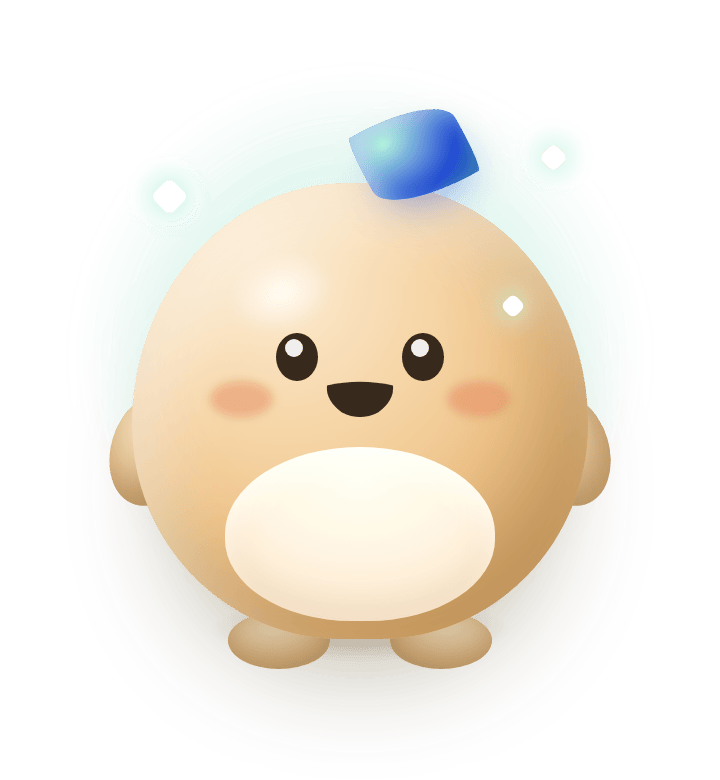 Mr. Chud in the free mint clay color